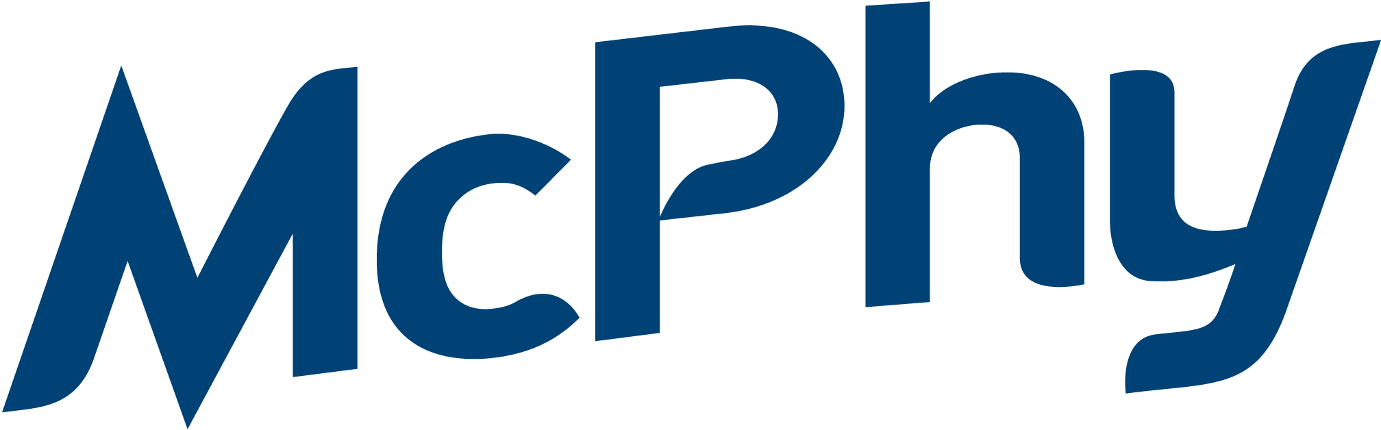 McPhy-Energy-Logo-Vector