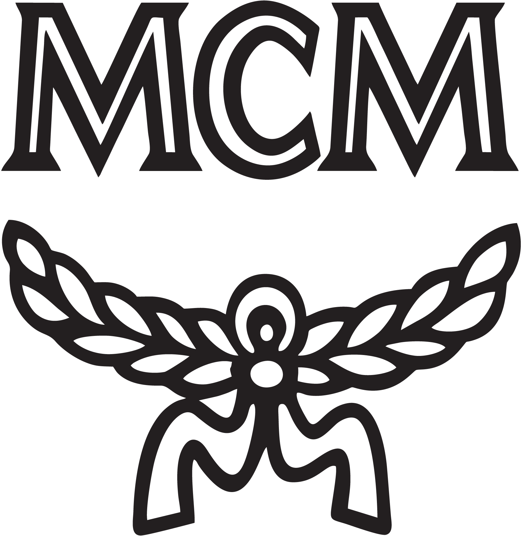 Mcm-Logo-Vector