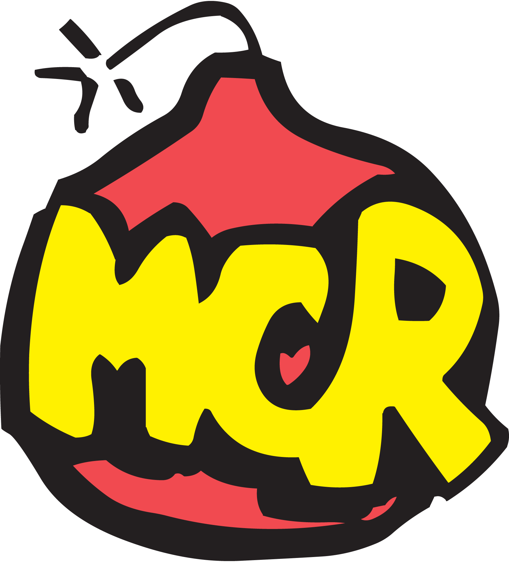 Mcr-Logo-Vector