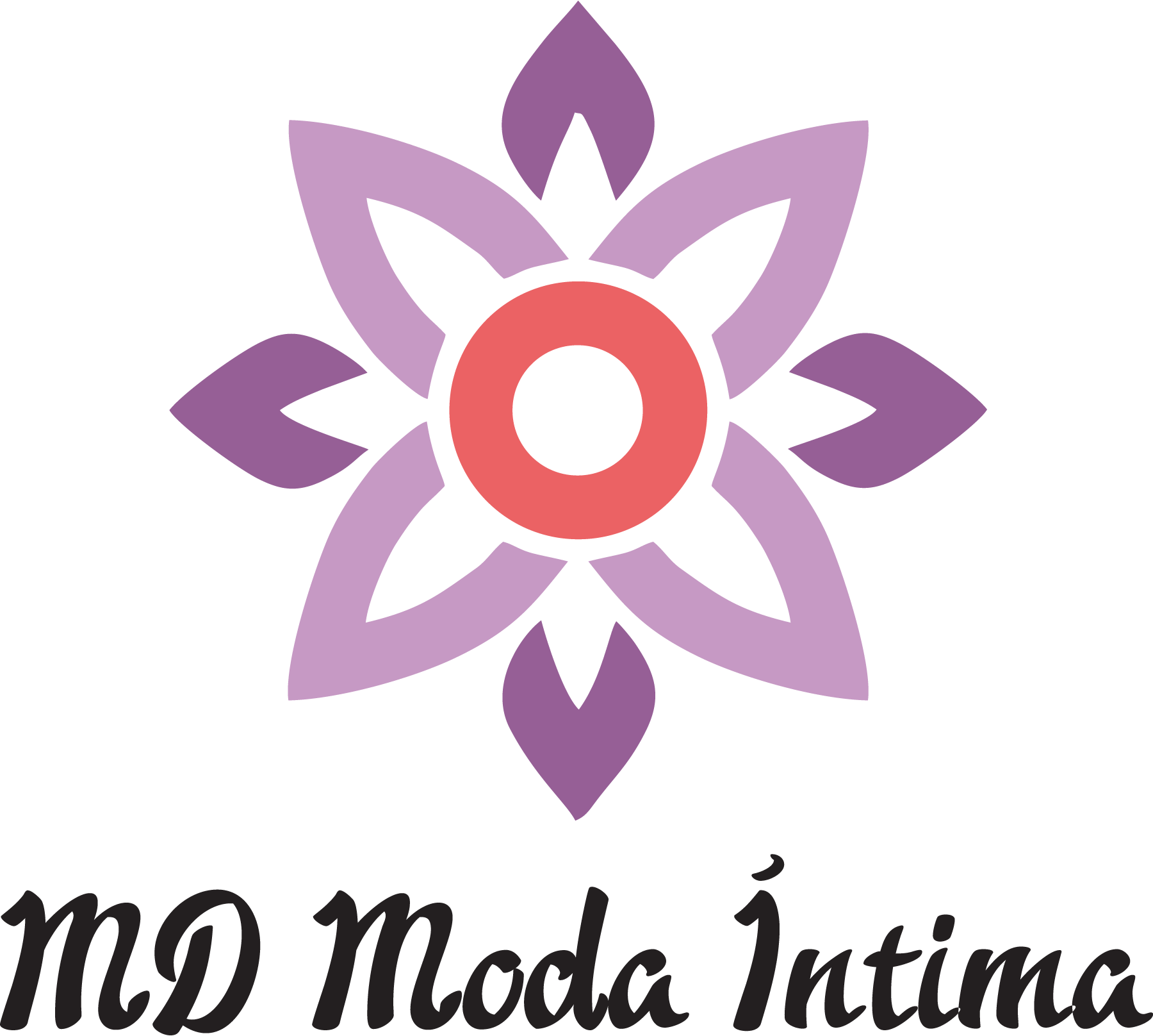 Md-Moda-Intima-Logo-Vector