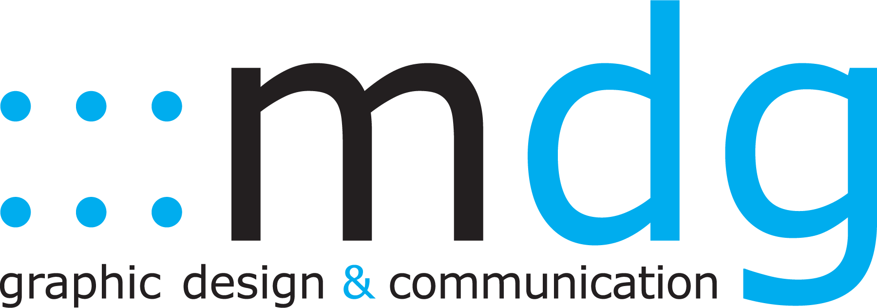 Mdg-Logo-Vector
