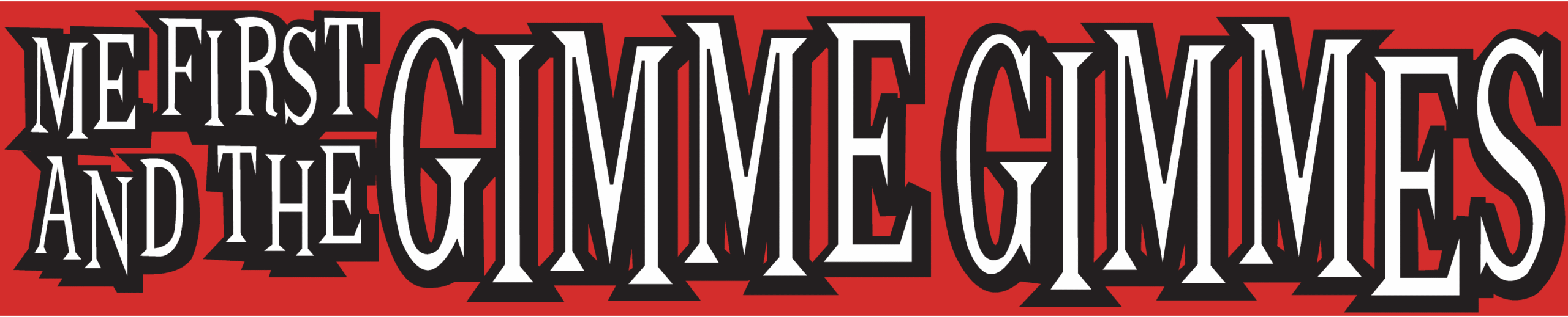 Me-First-and-the-Gimme-Gimmes-Logo-Vector