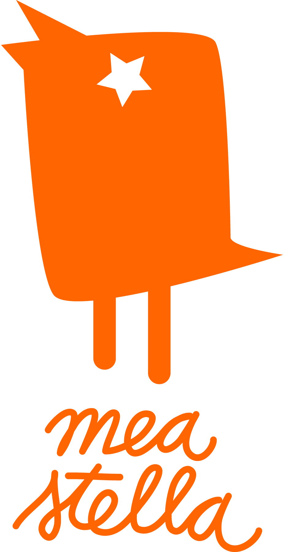 Mea-Stella-Logo-Vector
