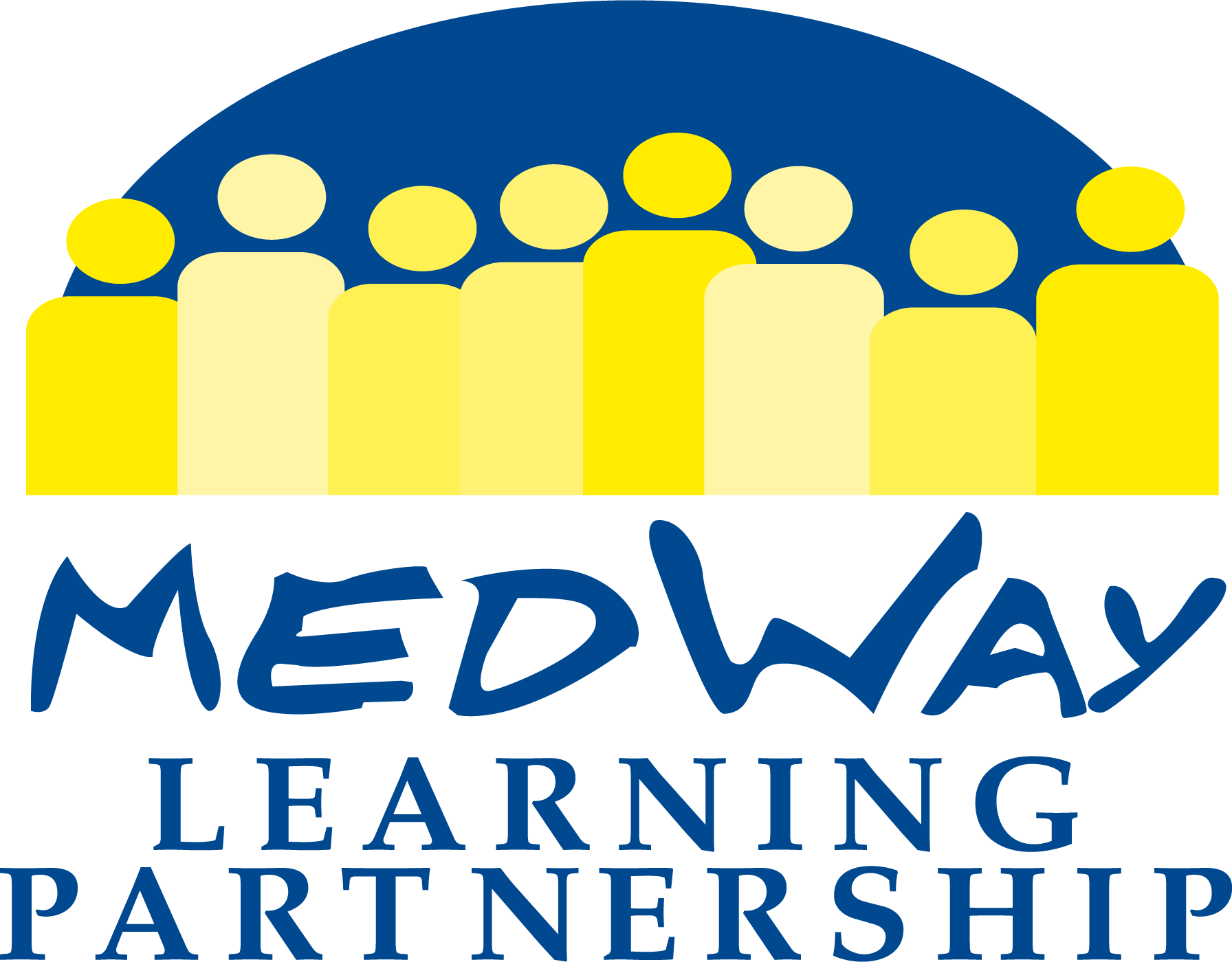 MedWay-Learning-Partnership-Logo-Vector