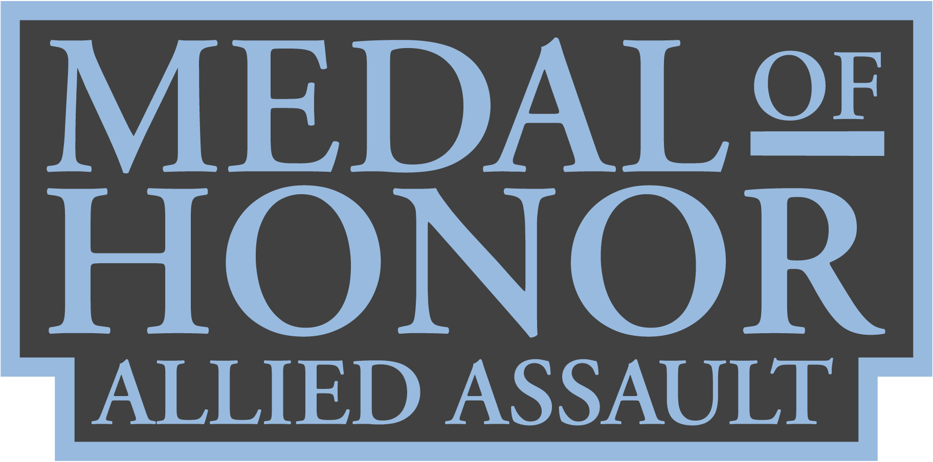 Medal-of-Honor-Allied-Assault-Logo-Vector