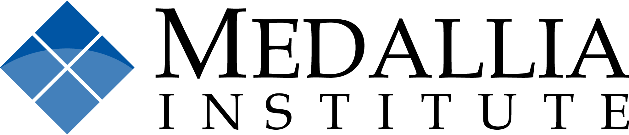 Medallia-Institute-Logo-Vector