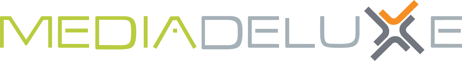 Media-Deluxe-Logo-Vector