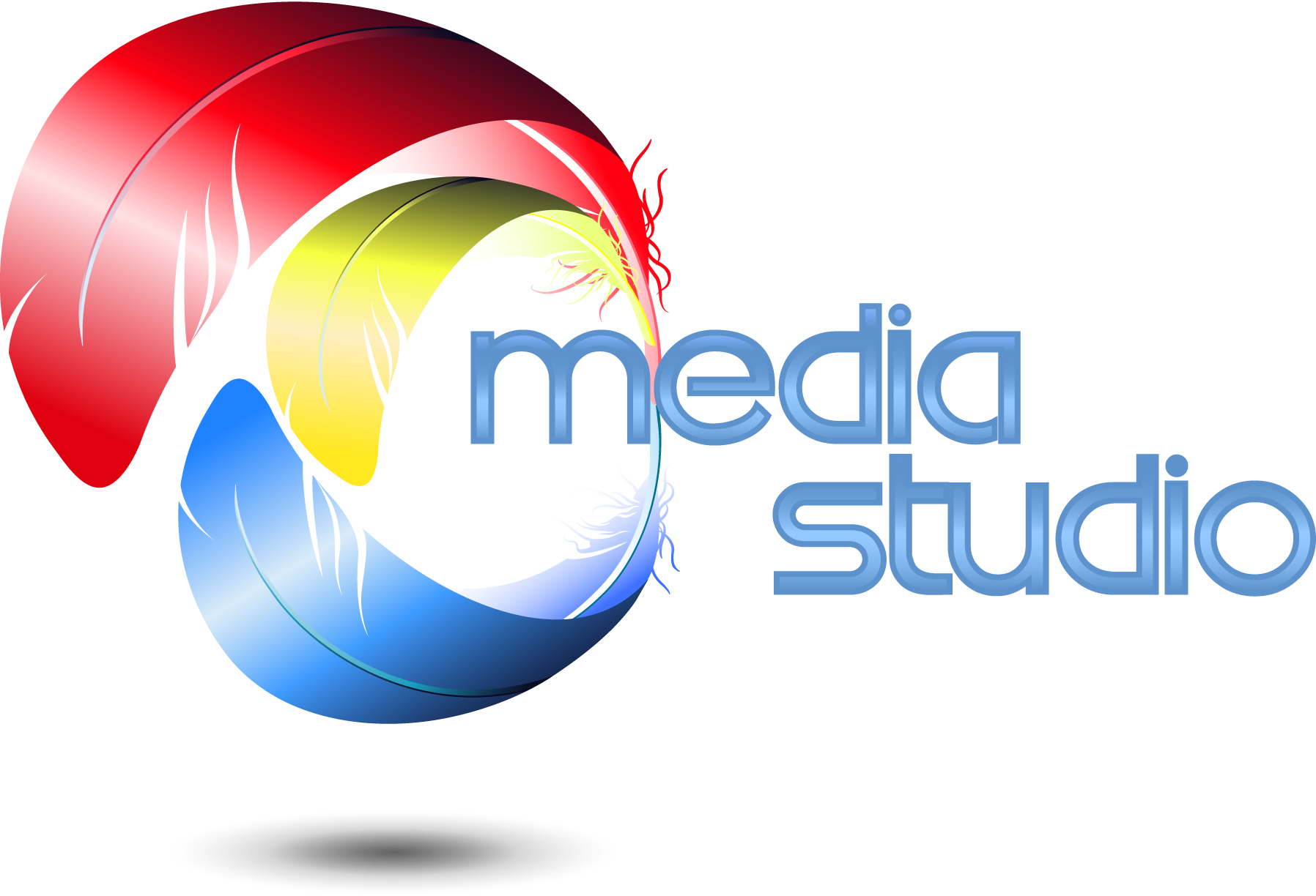 Media-Studio-Logo-Vector