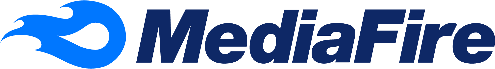 MediaFire-Logo-Vector
