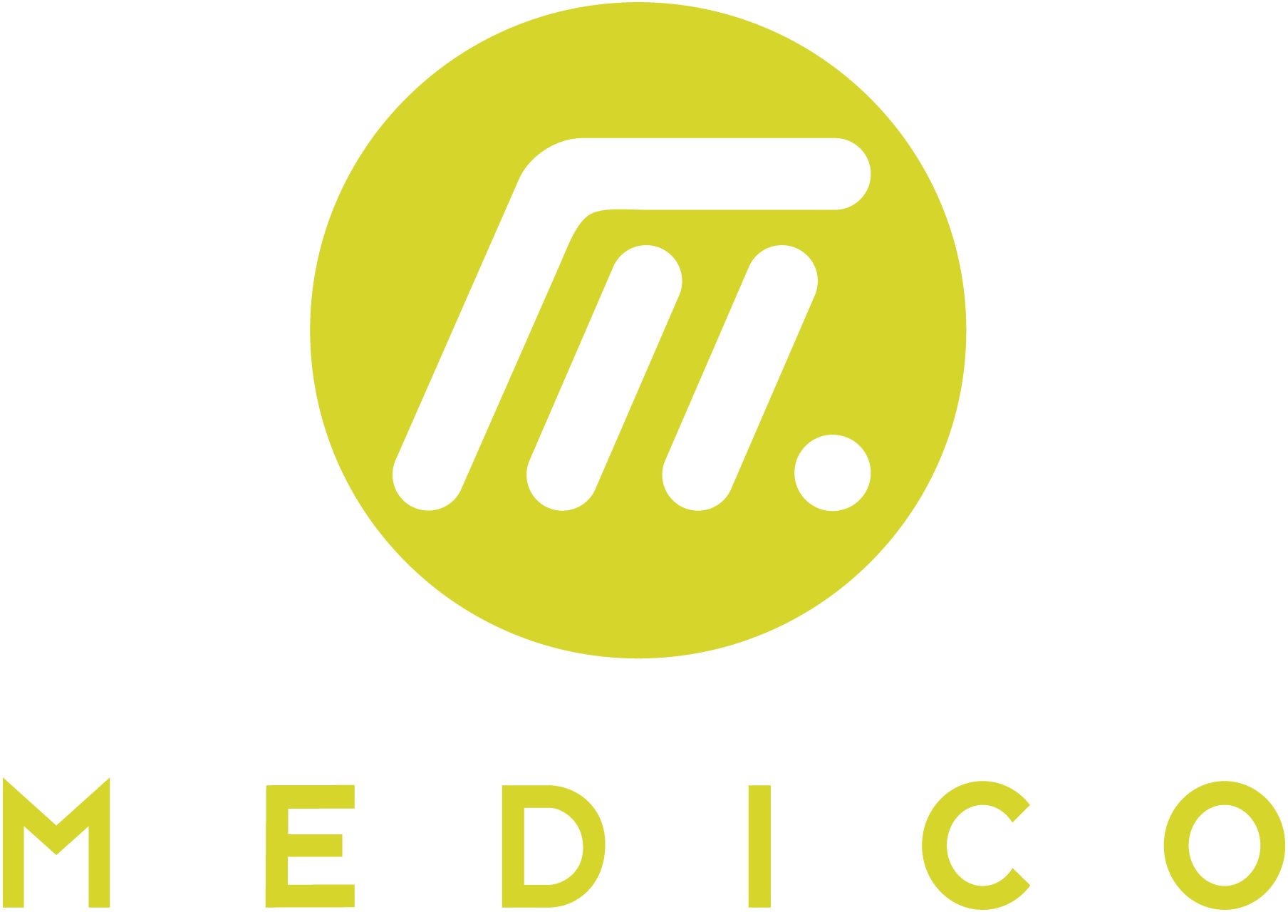 Medico-Logo-Vector