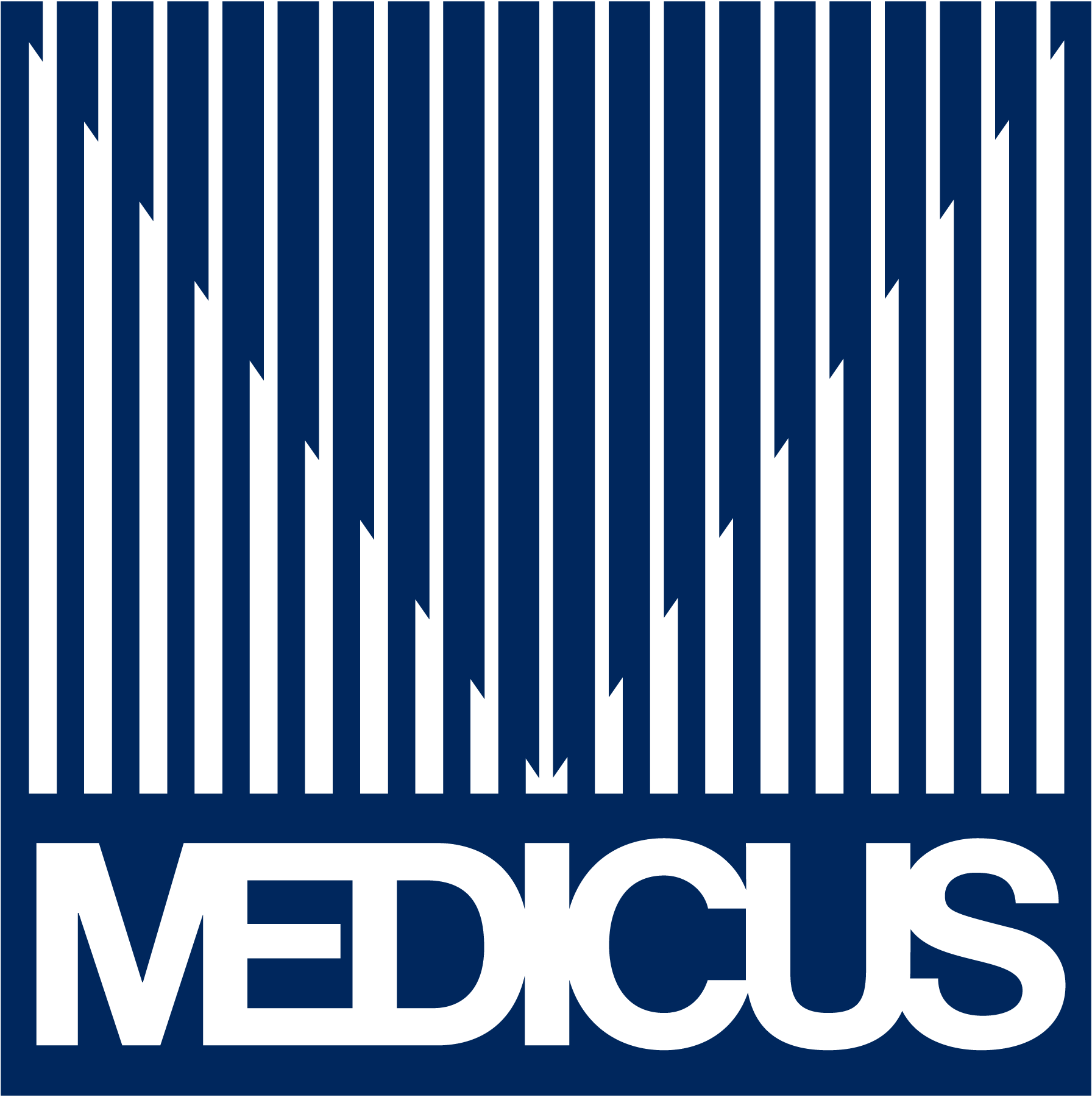 Medicus-Logo-Vector