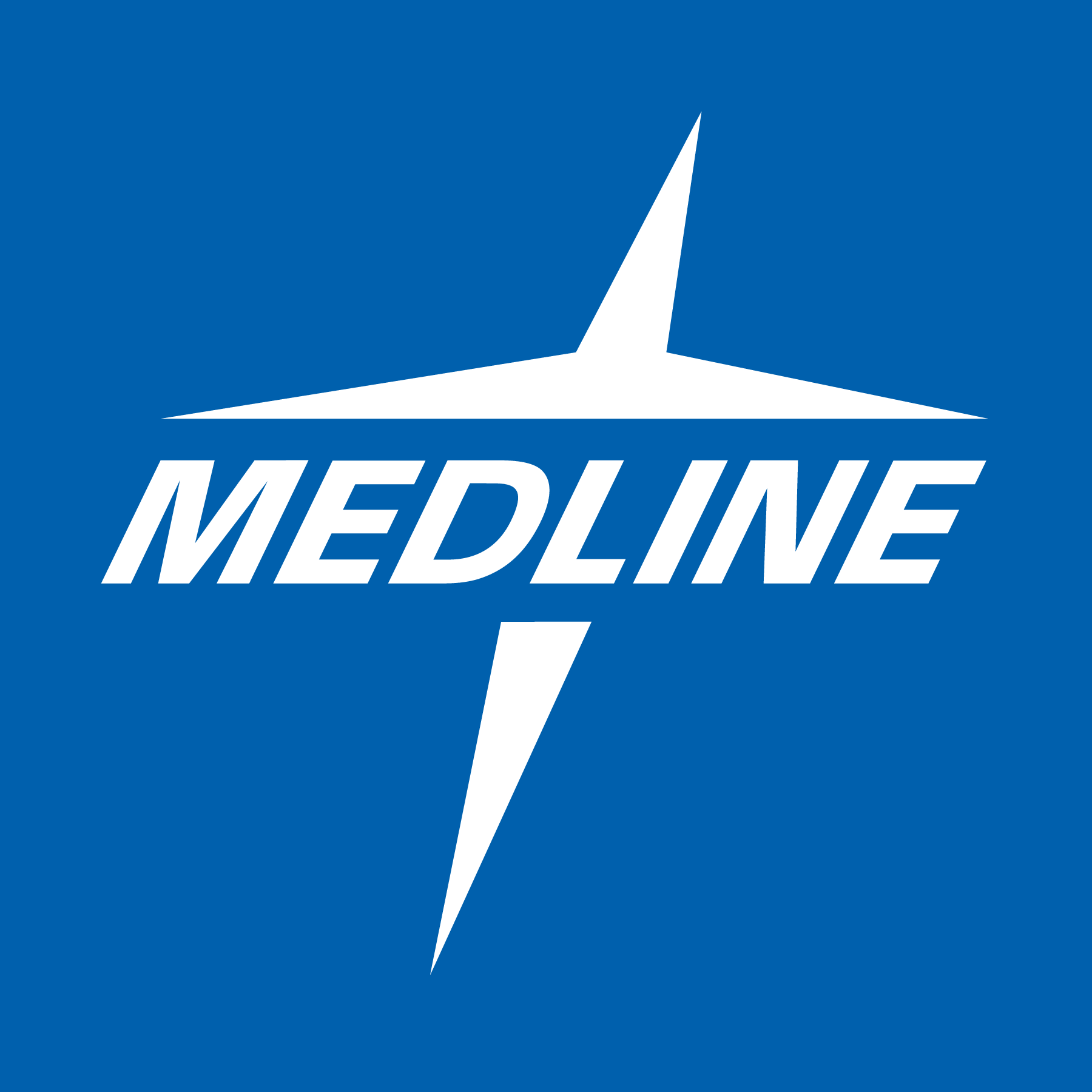 Medline-Logo-Vector