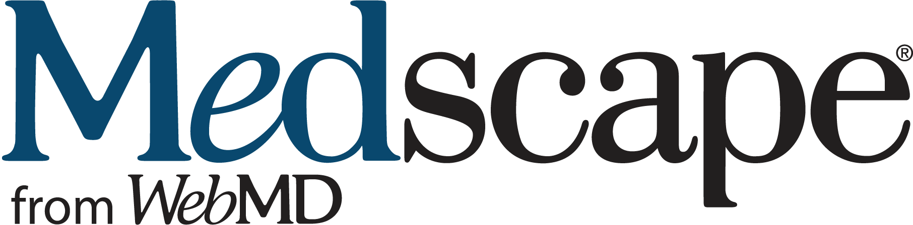 Medscape-Logo-Vector