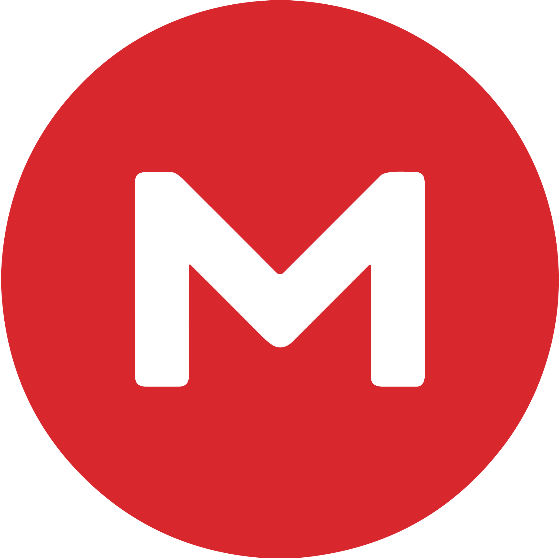 Mega-Icon-Logo-Vector