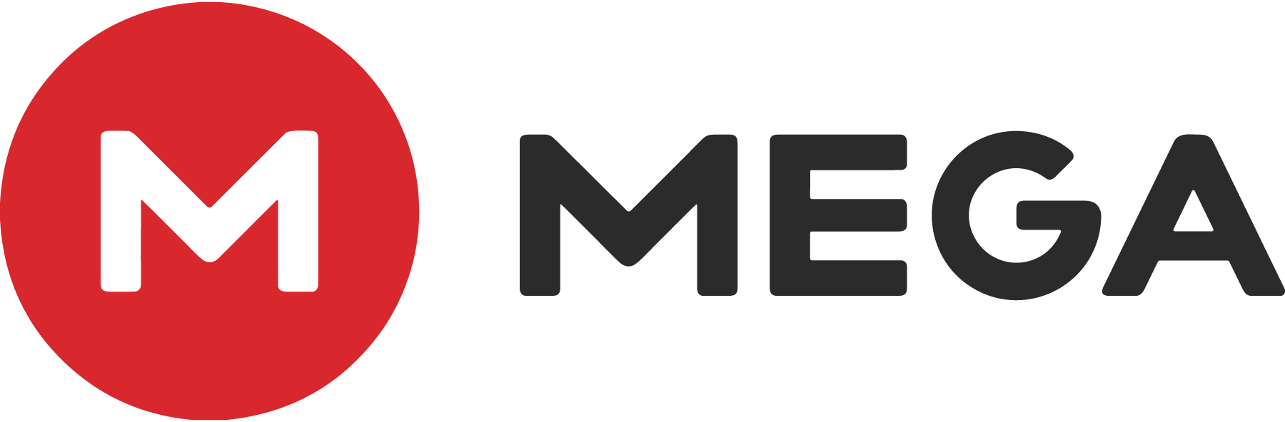 Mega-Logo-Vector