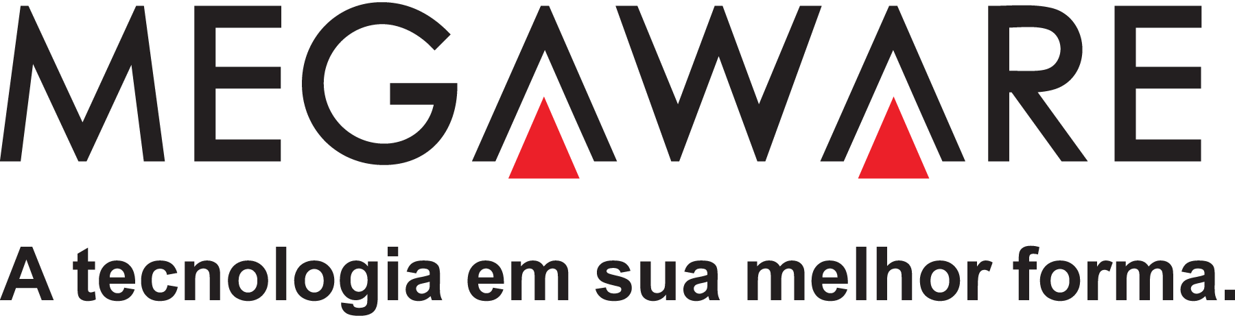 Megaware-Computadores-Logo-Vector