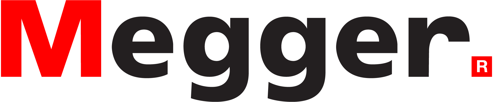 Megger-Group-Limited-Logo-Vector