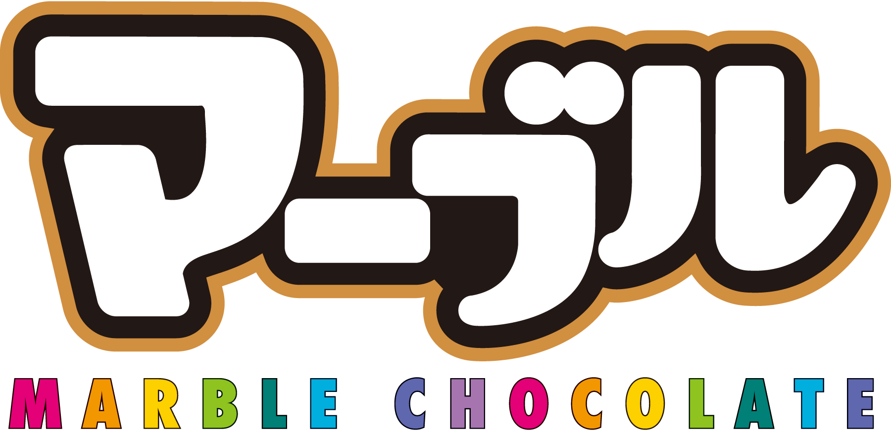 Meiji-MARBLE-CHOCOLATE-Logo-Vector