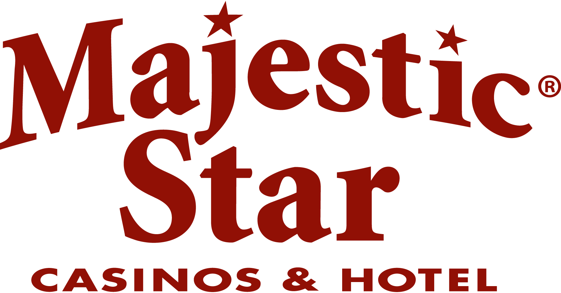 Mejestic-star-casino-and-hotel-Logo-Vector