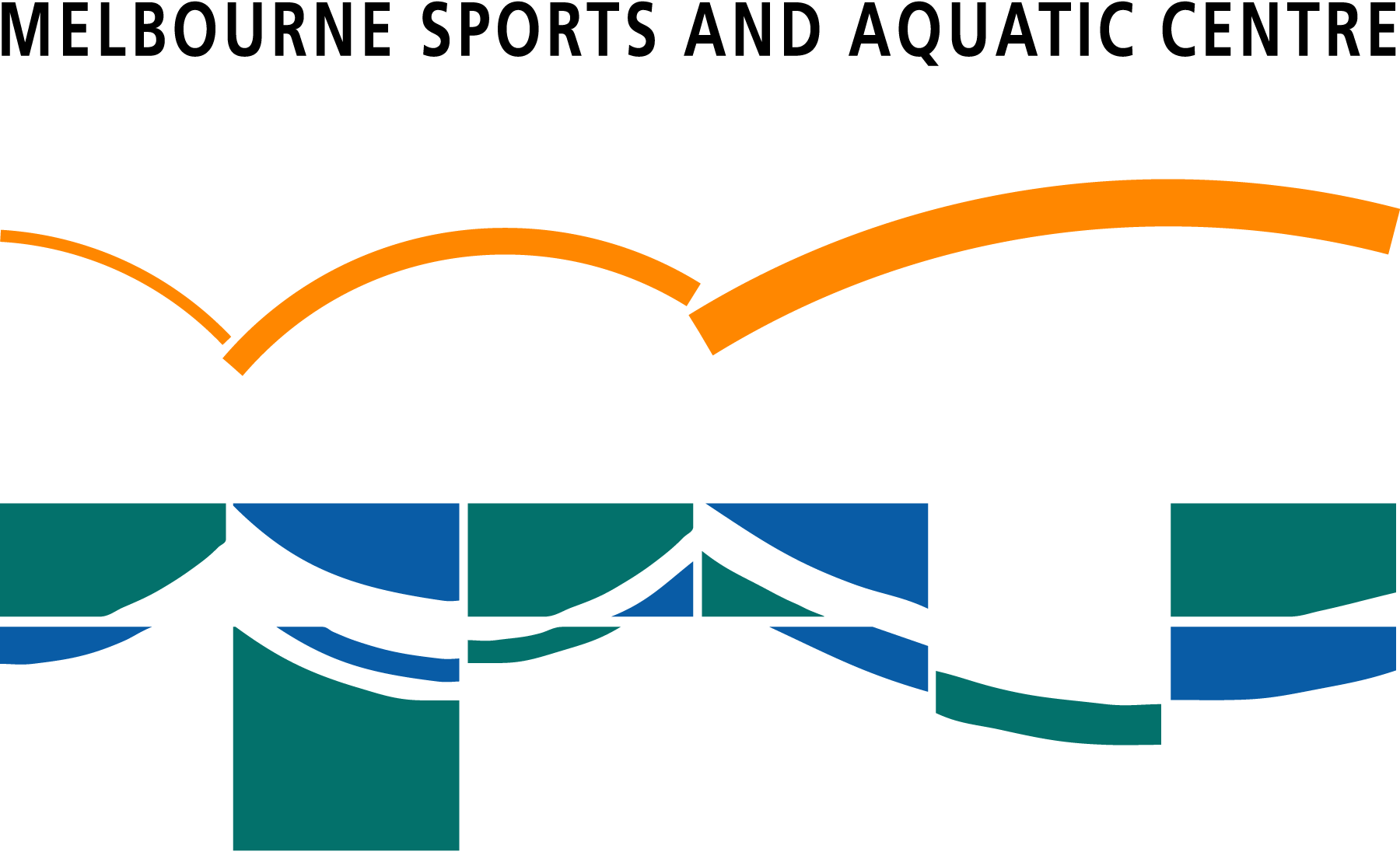 Melbourne-Sports-and-Aquatic-Centre-Logo-Vector