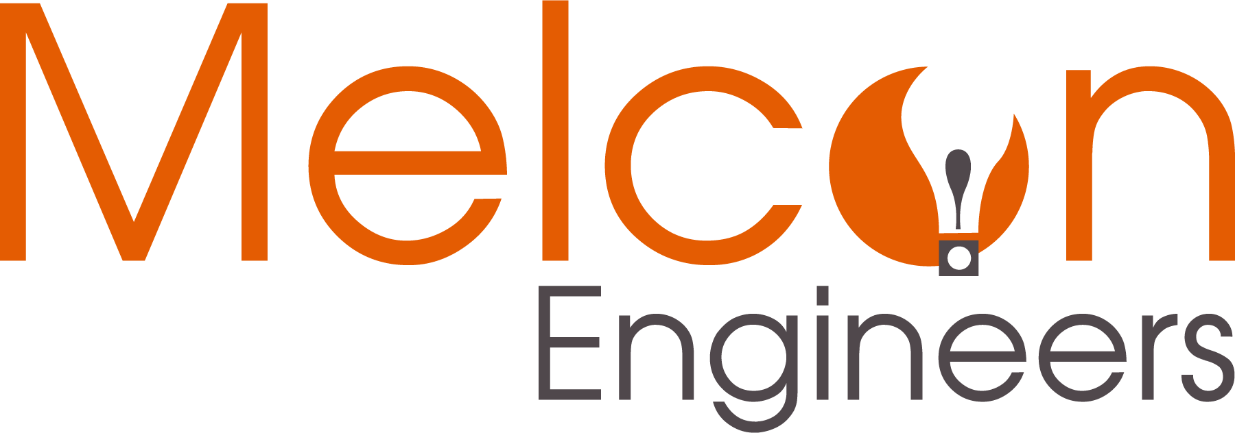 Melcon-Logo-Vector