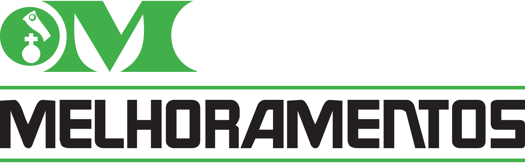 Melhoramentos-Logo-Vector