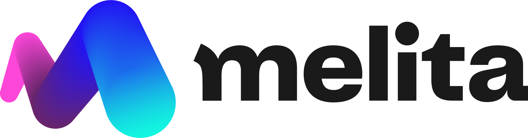 Melita-Network-Logo-Vector