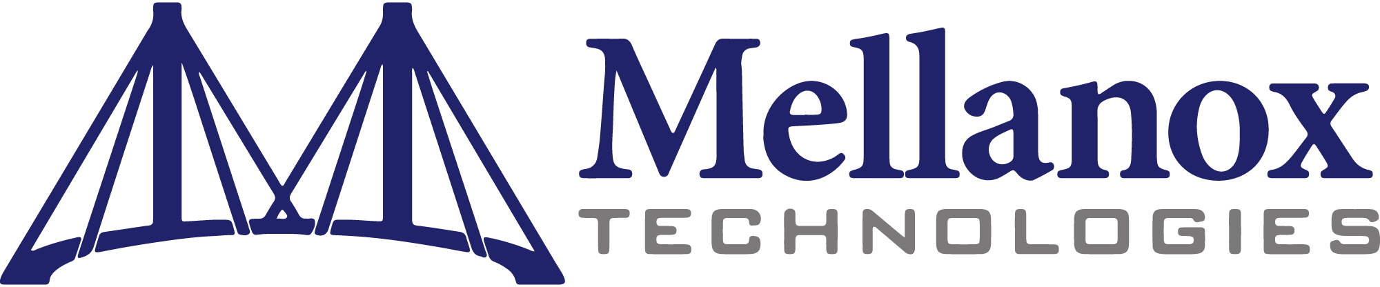Mellanox-Technologies-Logo-Vector