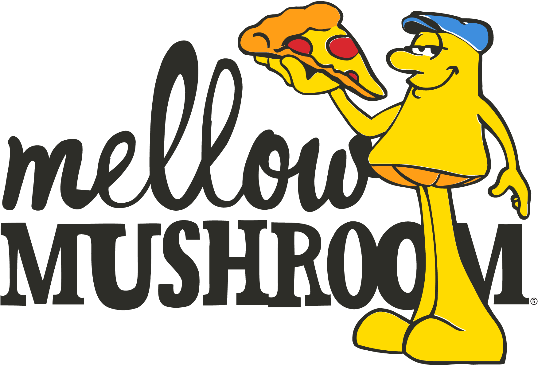 Mellow-Mushroom-Logo-Vector