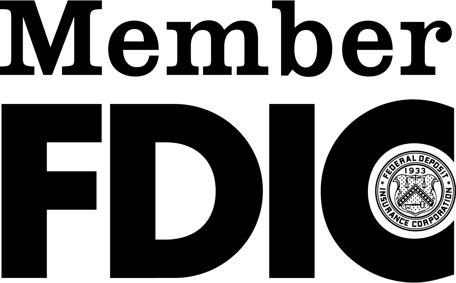 Member-FDIC-Logo-Vector