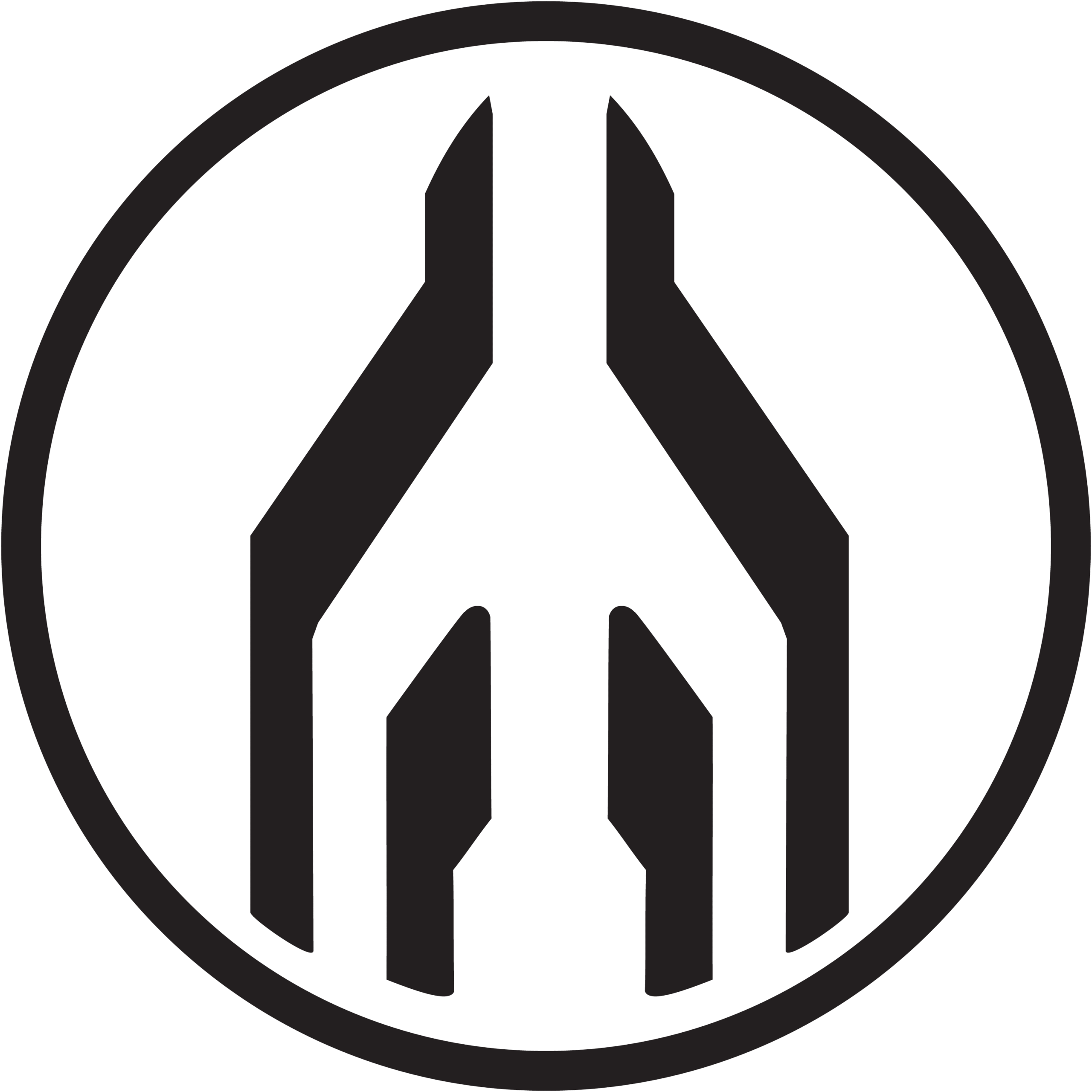 Members-of-Mayday—Band-Logo-Logo-Vector