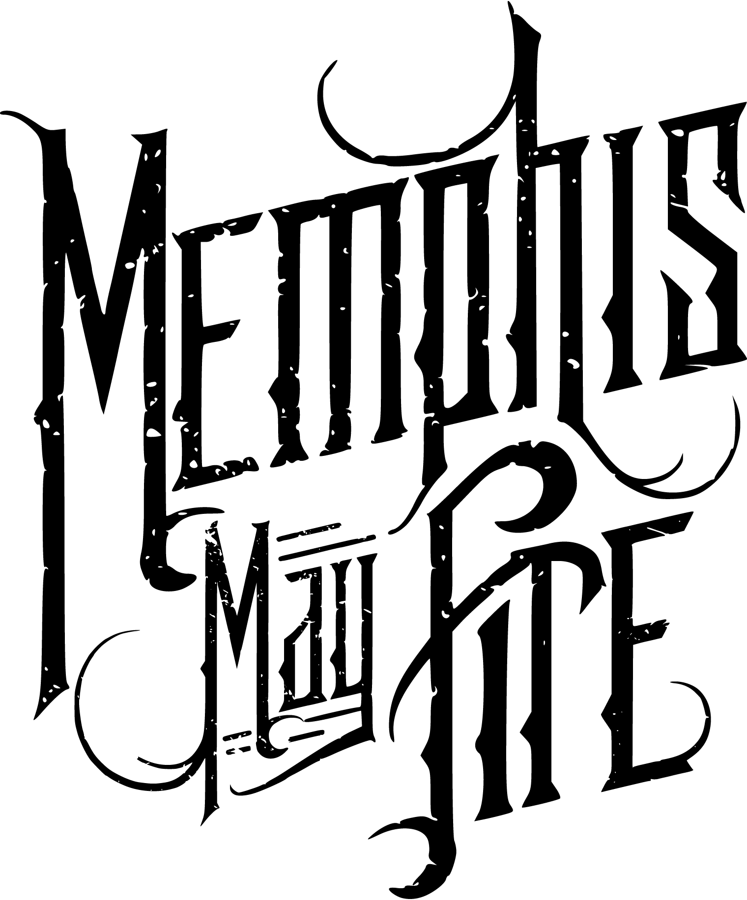 Memphis-May-Fire-Logo-Vector