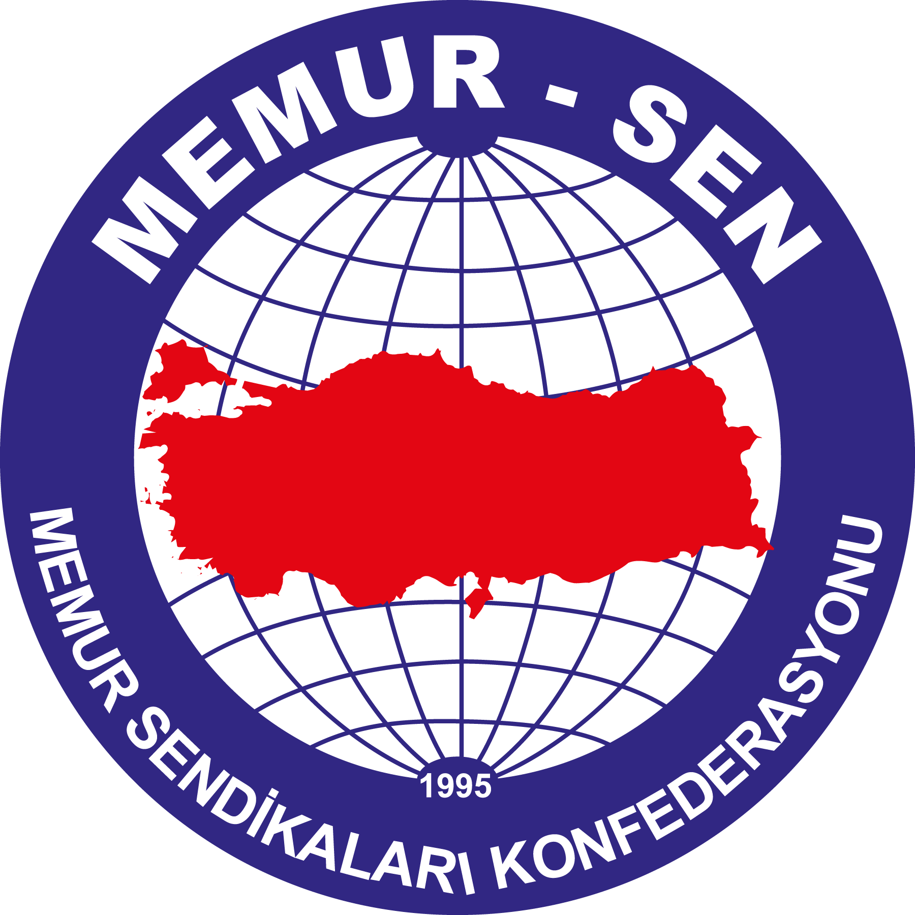 Memur-–-Sen-Logo-Vector