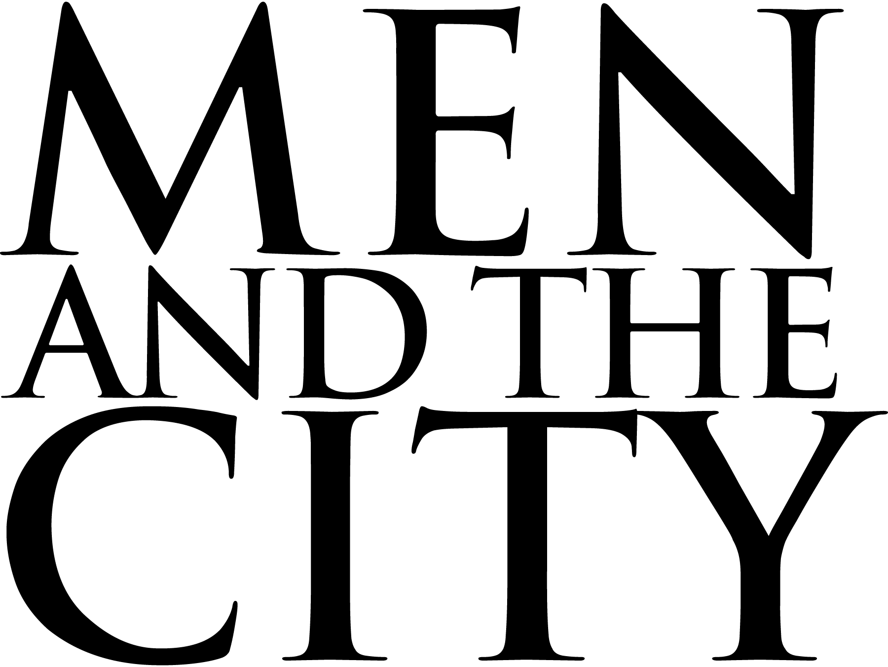 Men-And-The-City-Logo-Vector