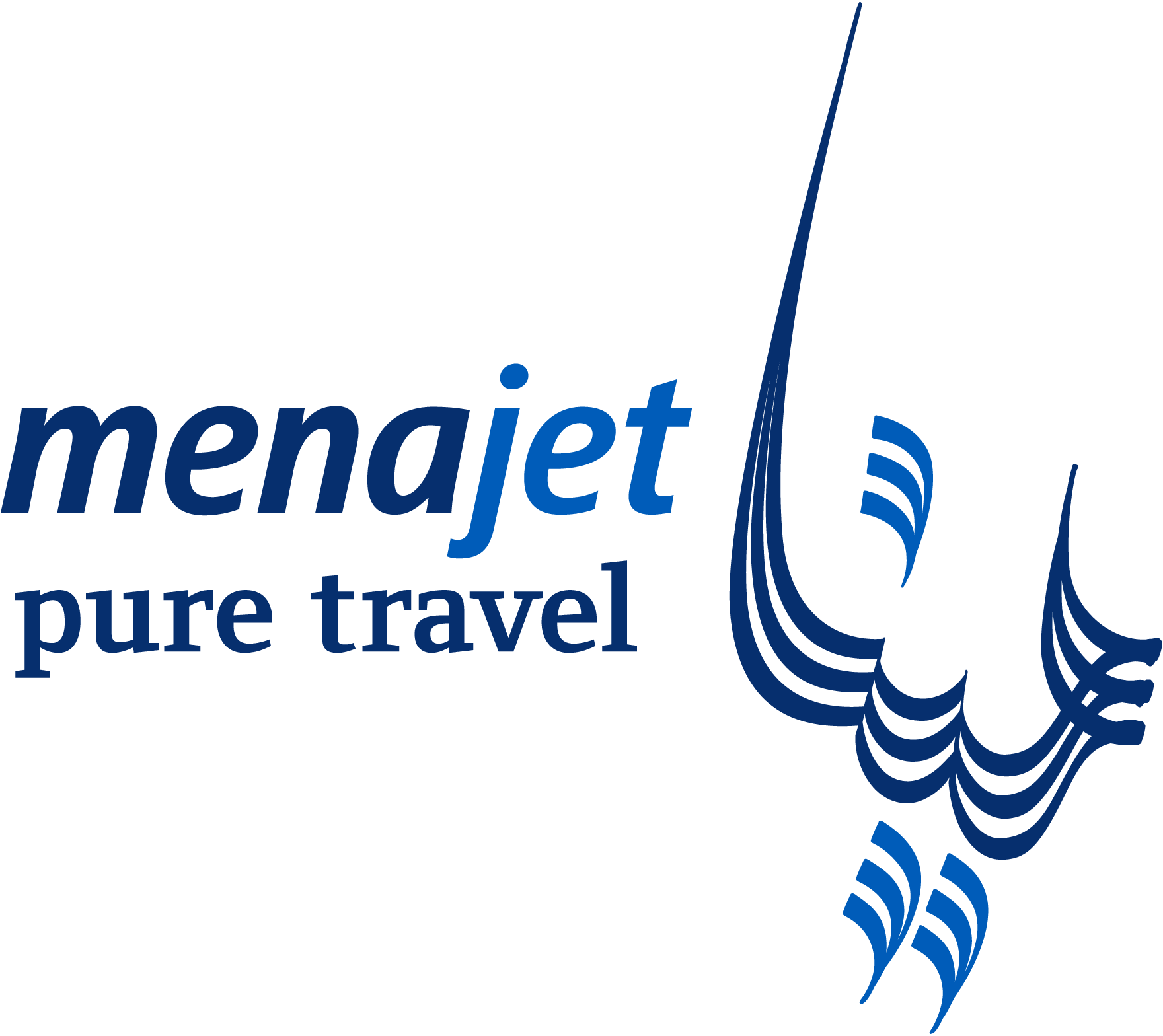 Menajet-Logo-Vector