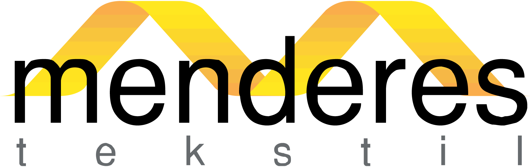 Menderes-Tekstil-Logo-Vector