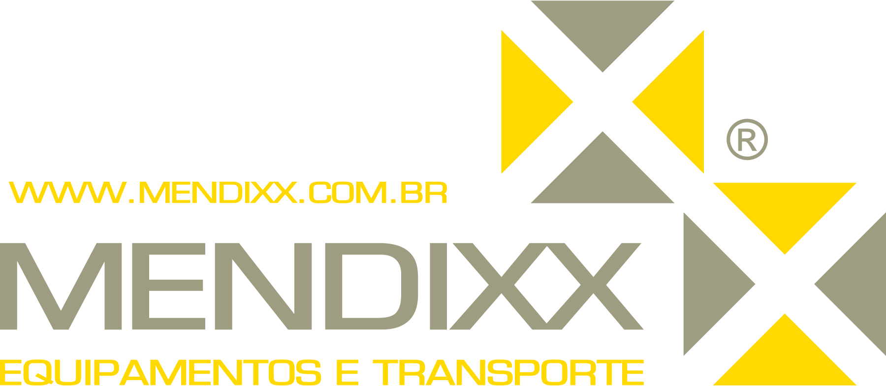 Mendixx-Equipamentos-e-Transporte-Logo-Vector