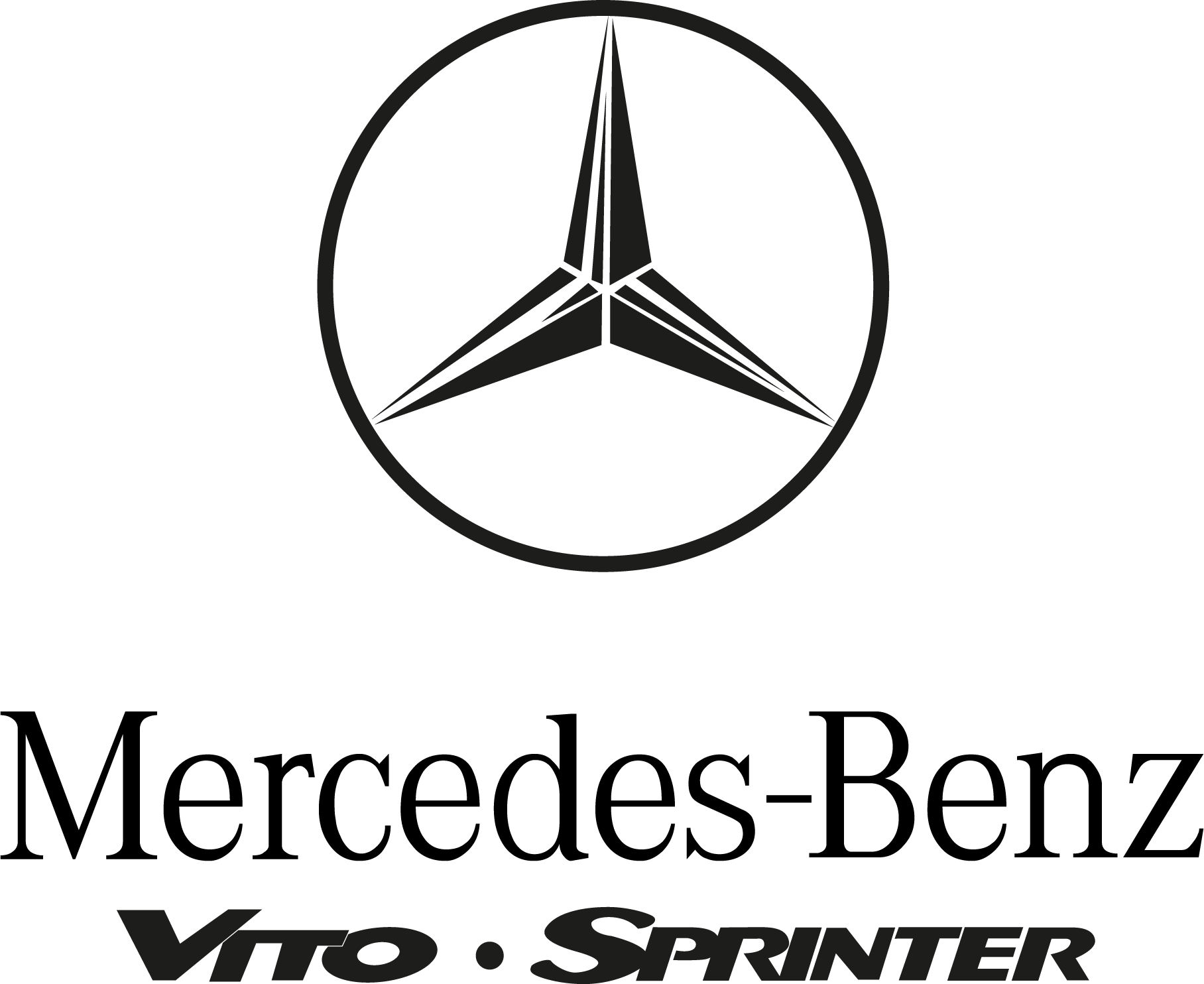 Mercedes-Vito-Sprinter-Logo-Vector
