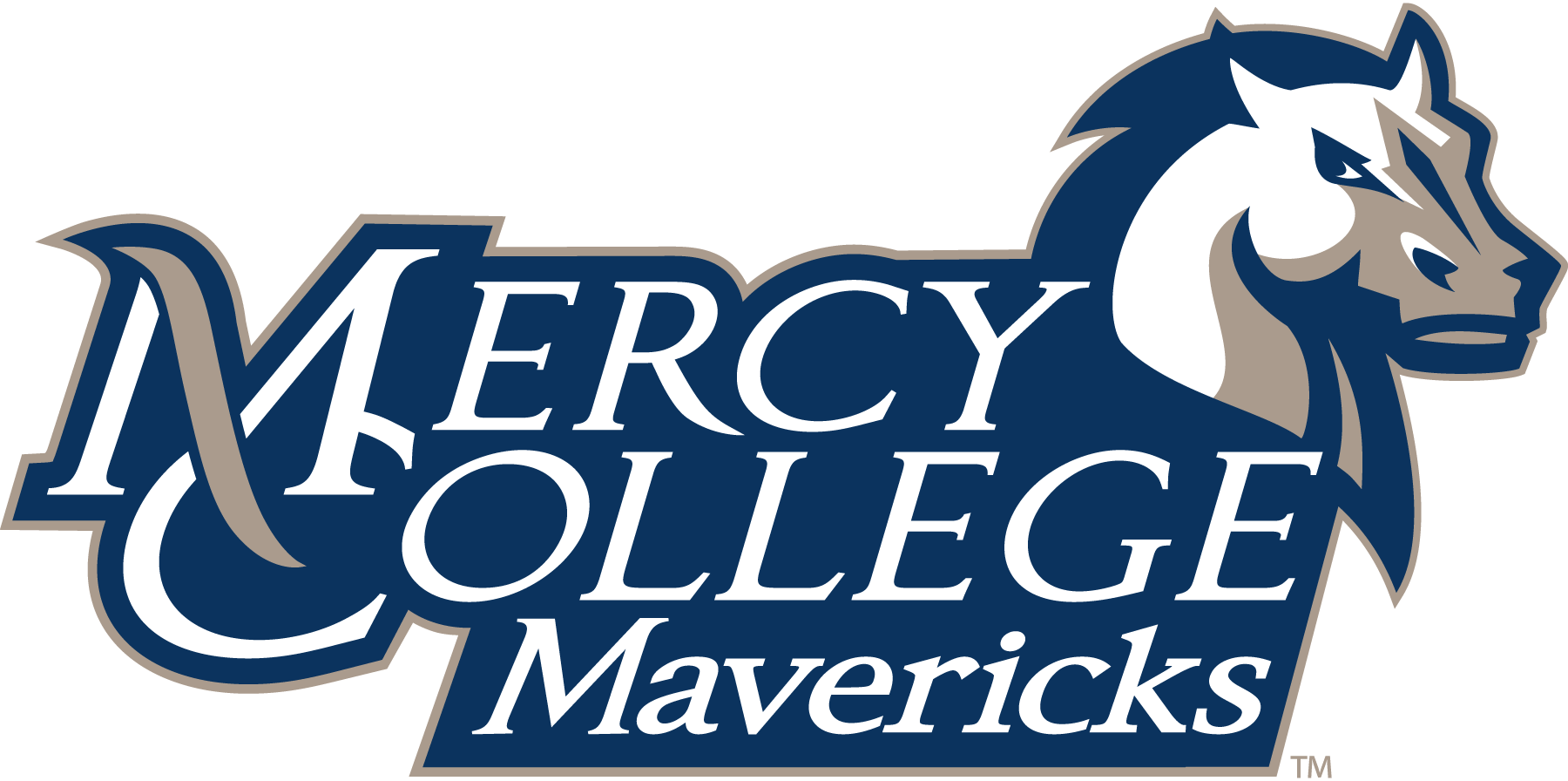Mercy-Mavericks-Logo-Vector
