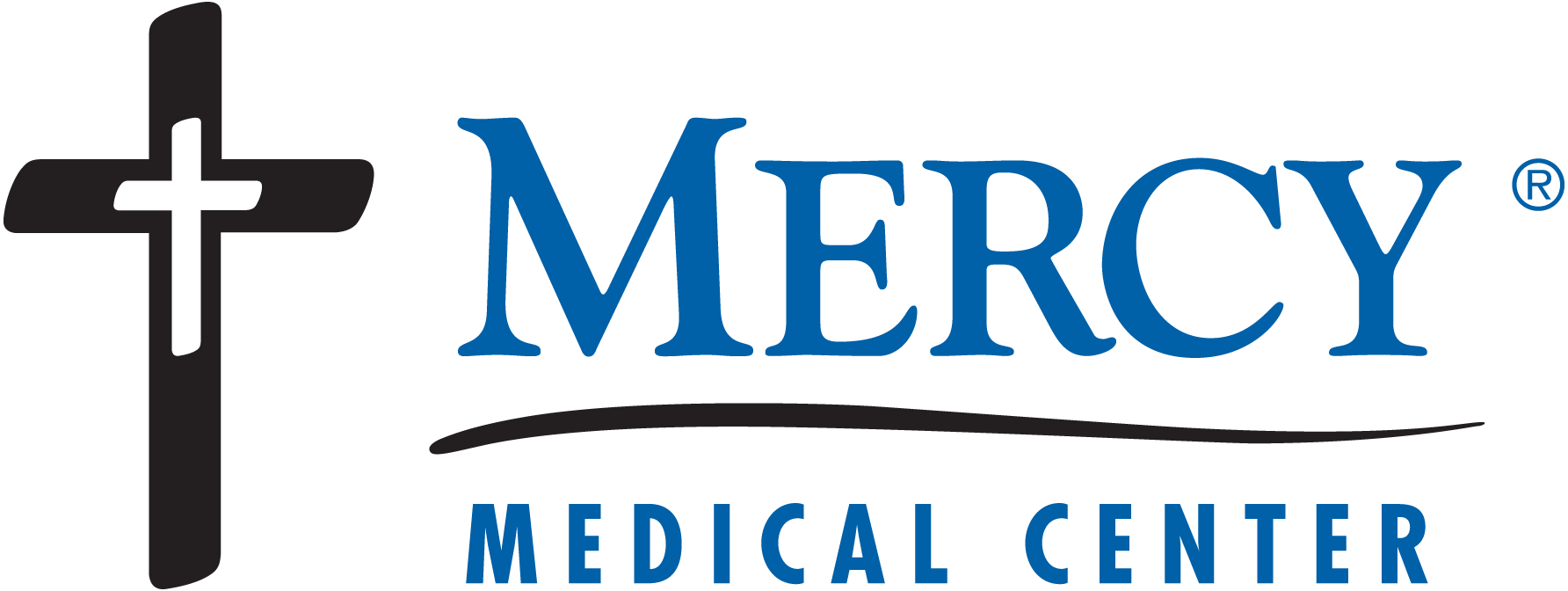 Mercy-Medical-Center-Logo-Vector
