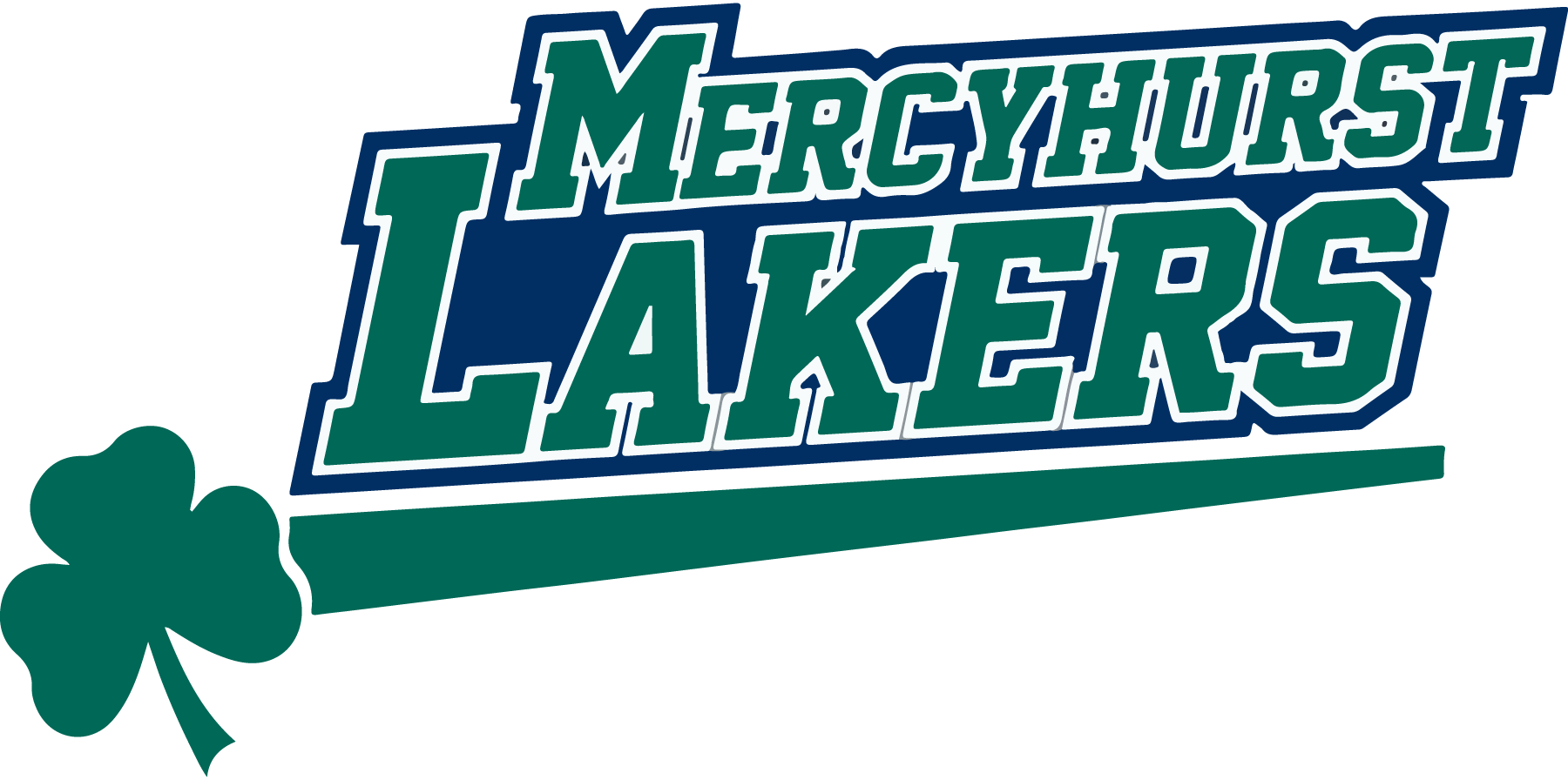 Mercyhurst-Lakers-Logo-Vector