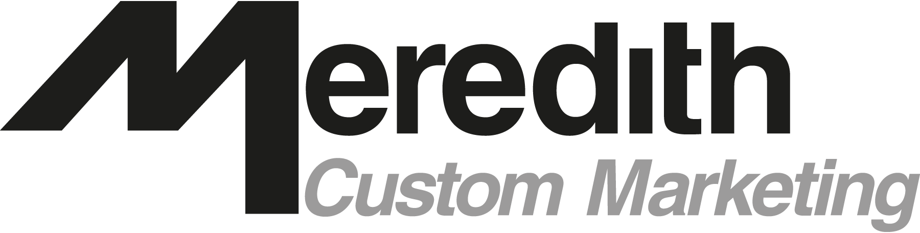 Meredith-Logo-Vector