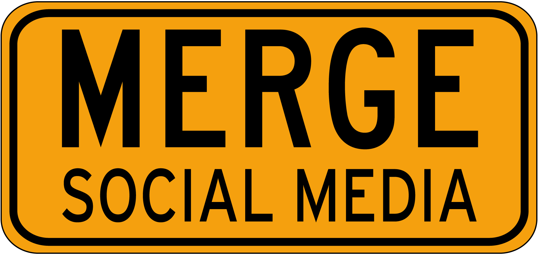 Merge-Social-Media-Logo-Vector