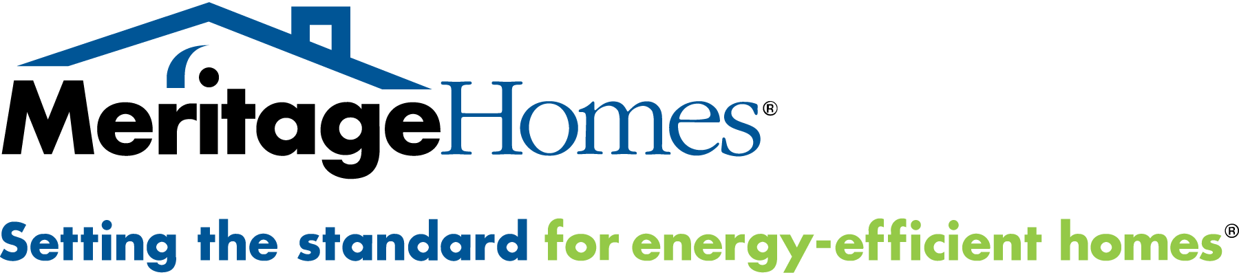 Meritage-Homes-Logo-Vector