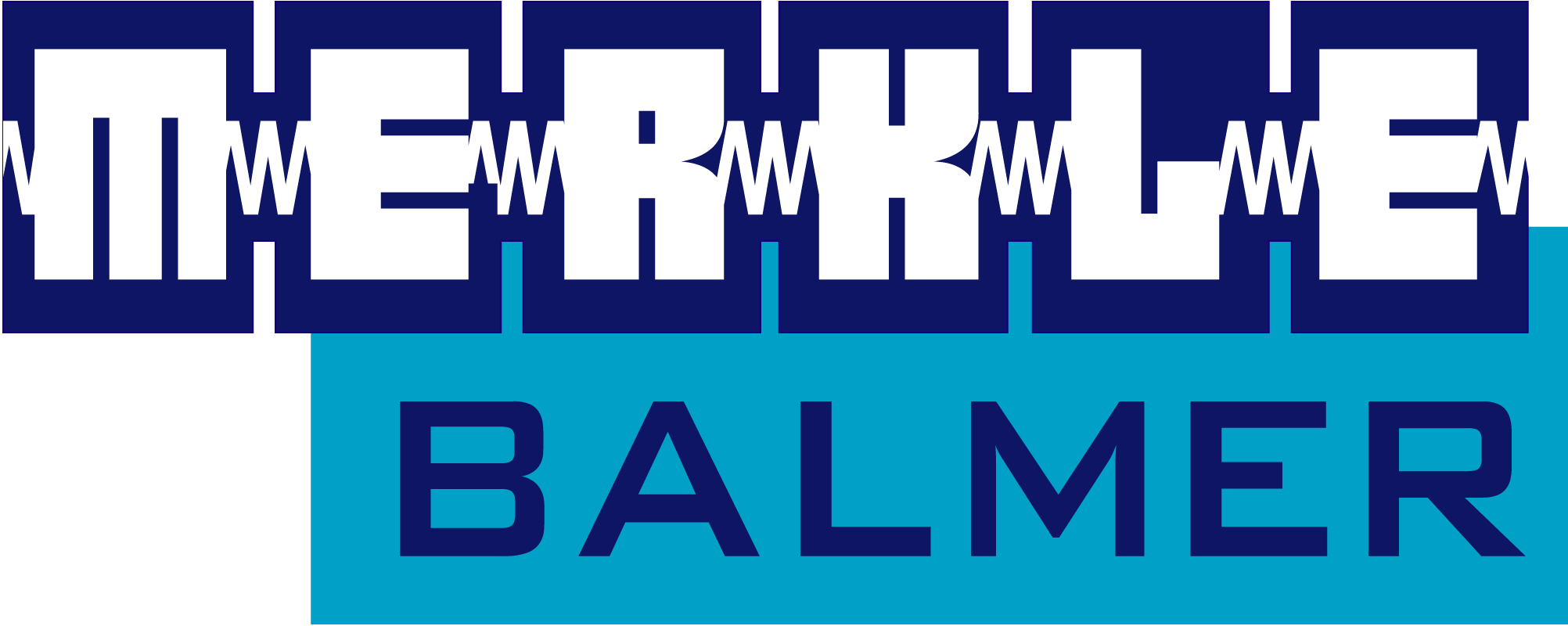Merkle-Balmer-Logo-Vector