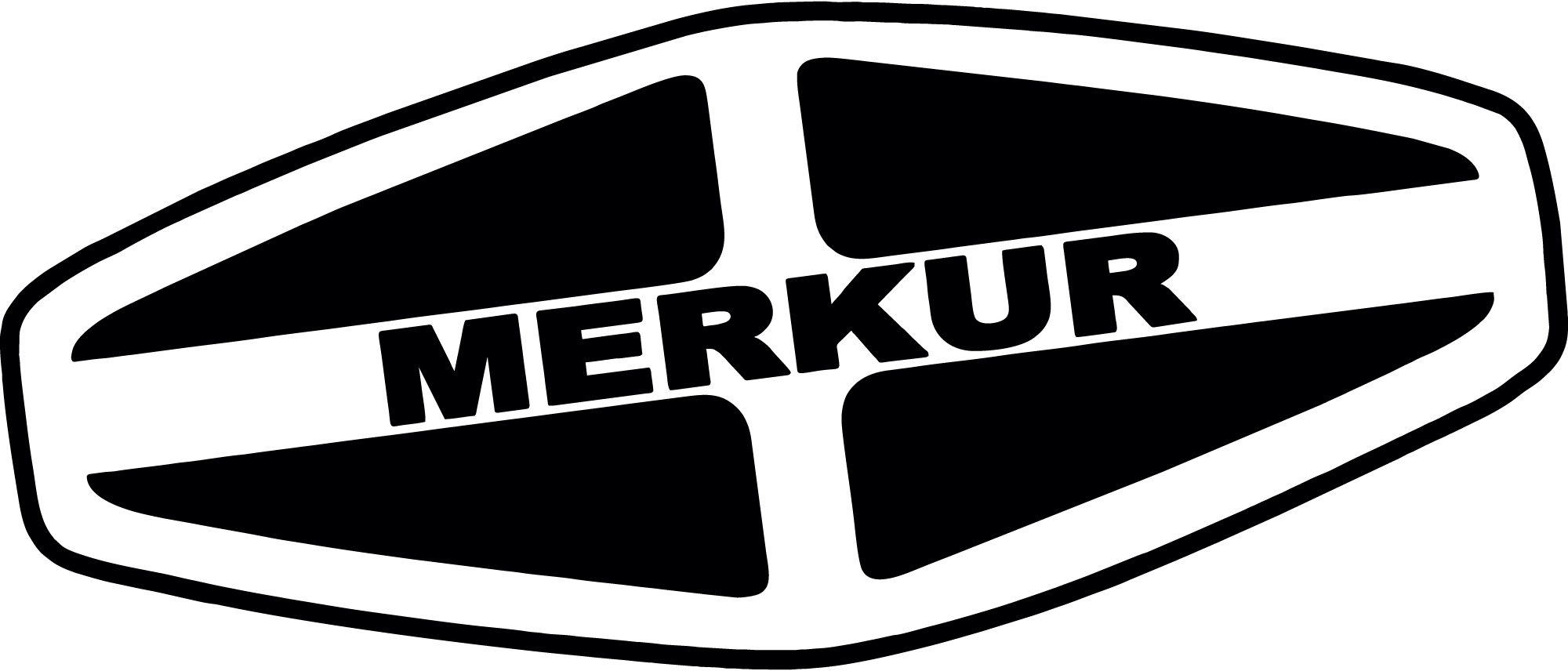 Merkur-Logo-Vector