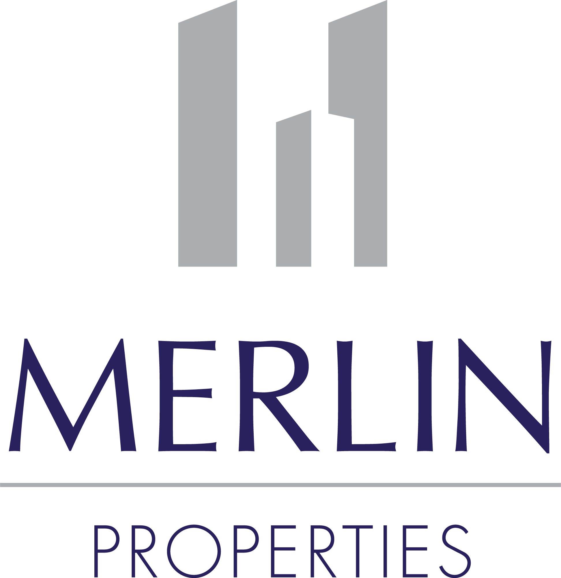 Merlin-Properties-Logo-Vector