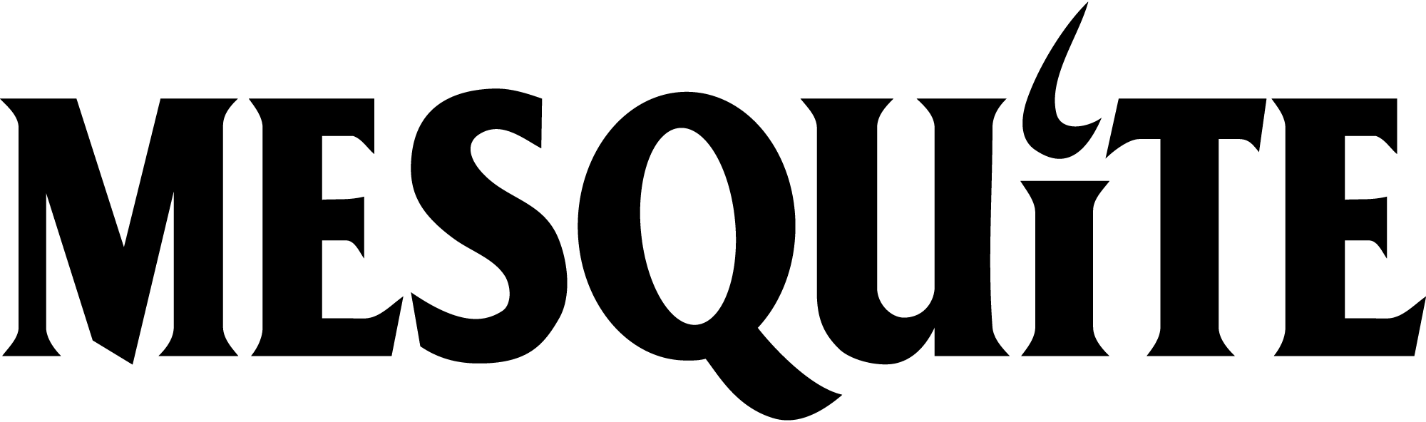 Mesquite-TX-Logo-Vector