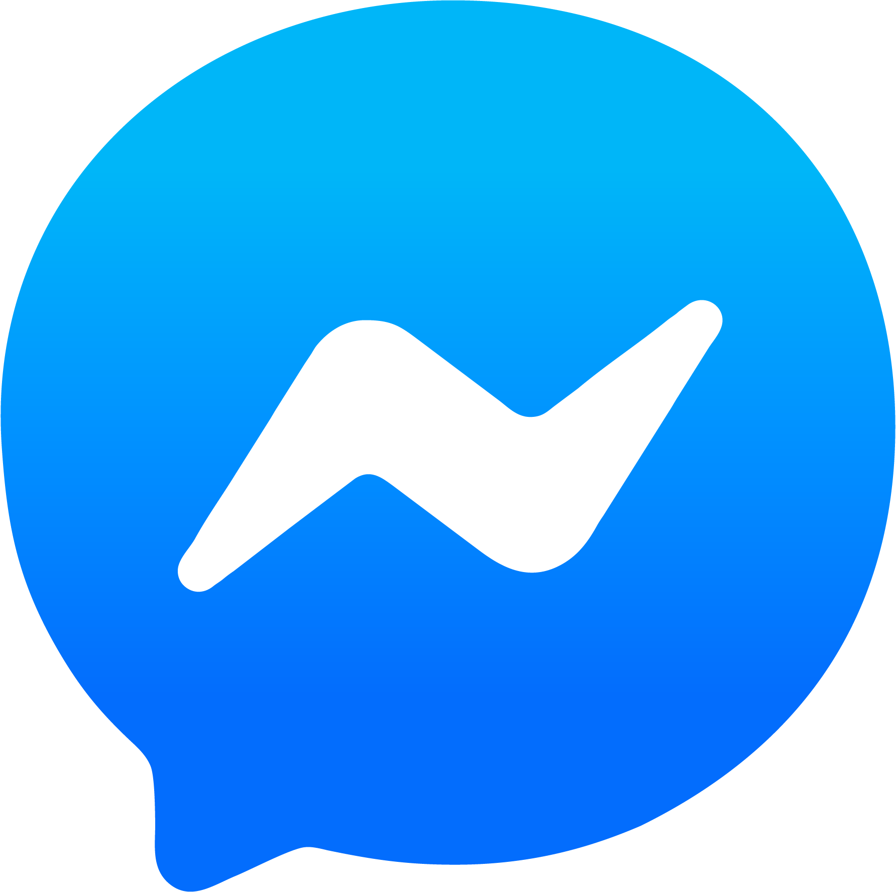 Messenger-2019-Logo-Vector