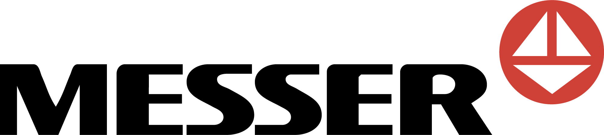 Messer-Logo-Vector